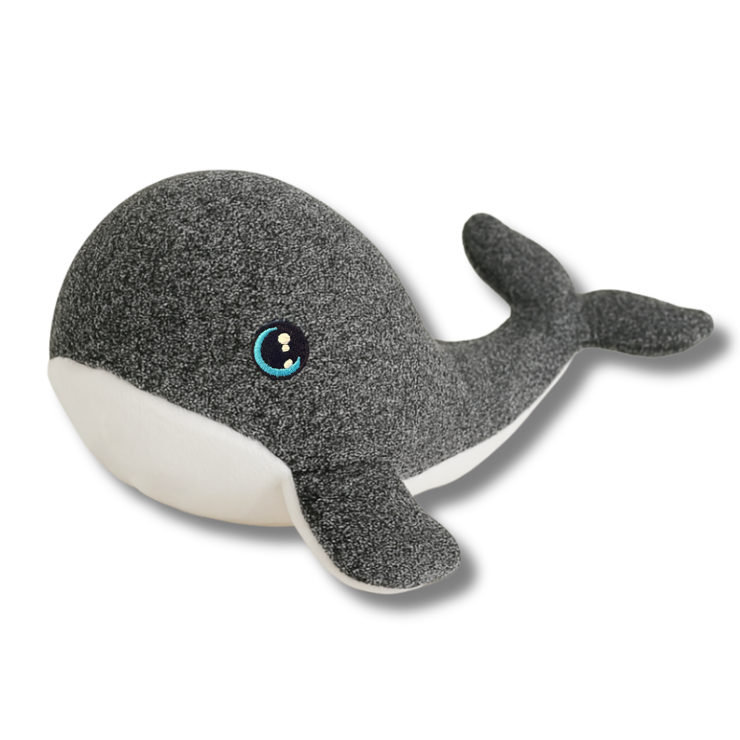 CHEEKY クジラ