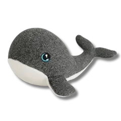 CHEEKY クジラ